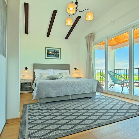 Villa Vespera Rosini 外观 照片