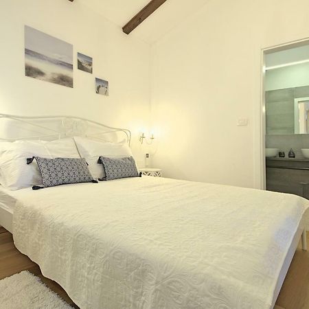 Villa Vespera Rosini 外观 照片