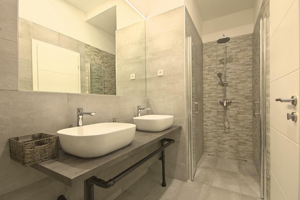 Villa Vespera Rosini 外观 照片