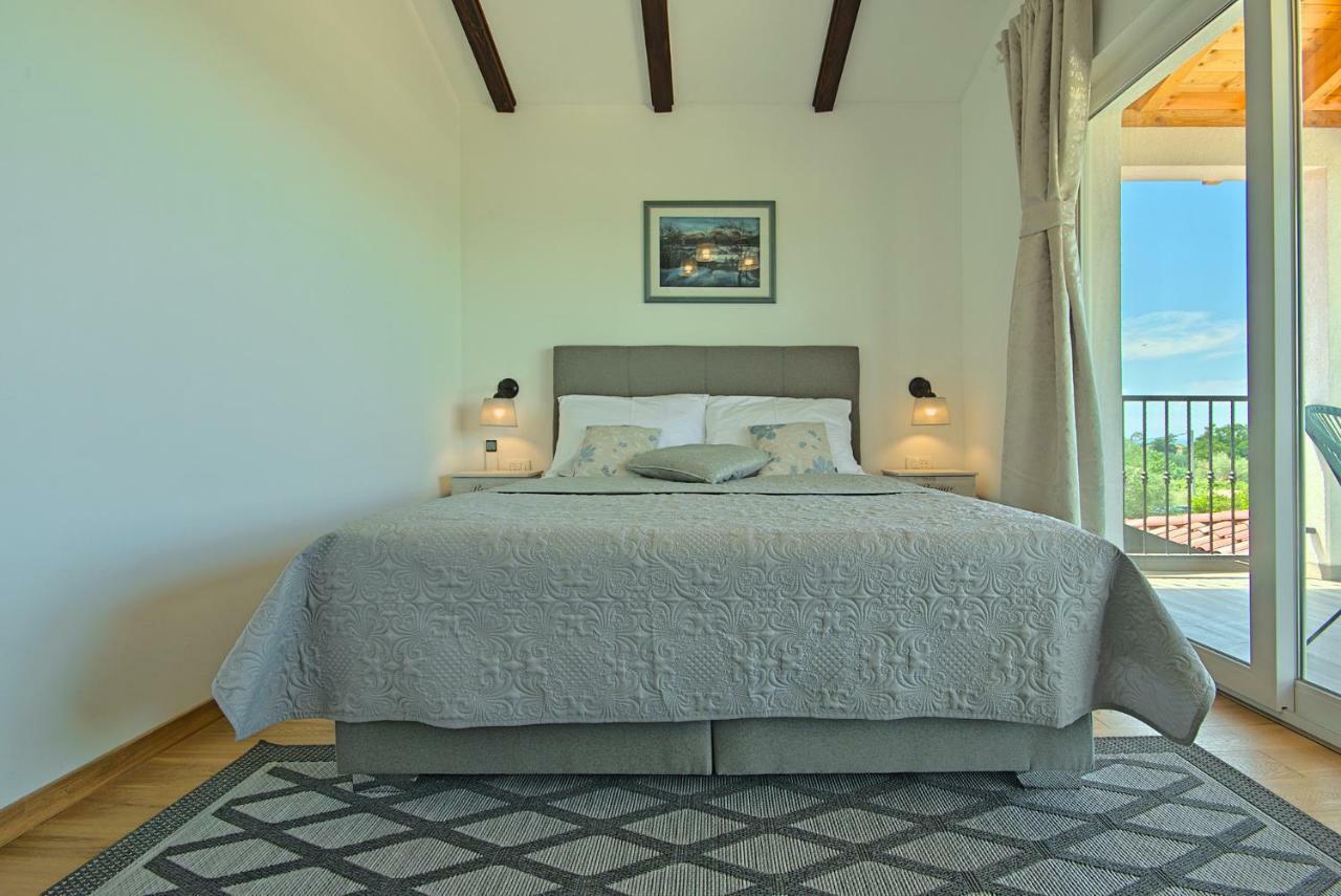 Villa Vespera Rosini 外观 照片