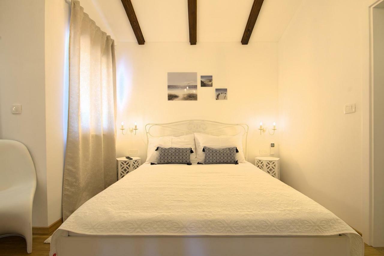 Villa Vespera Rosini 外观 照片