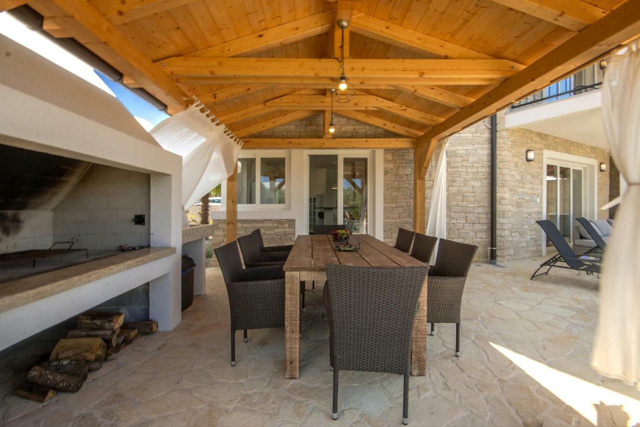 Villa Vespera Rosini 外观 照片