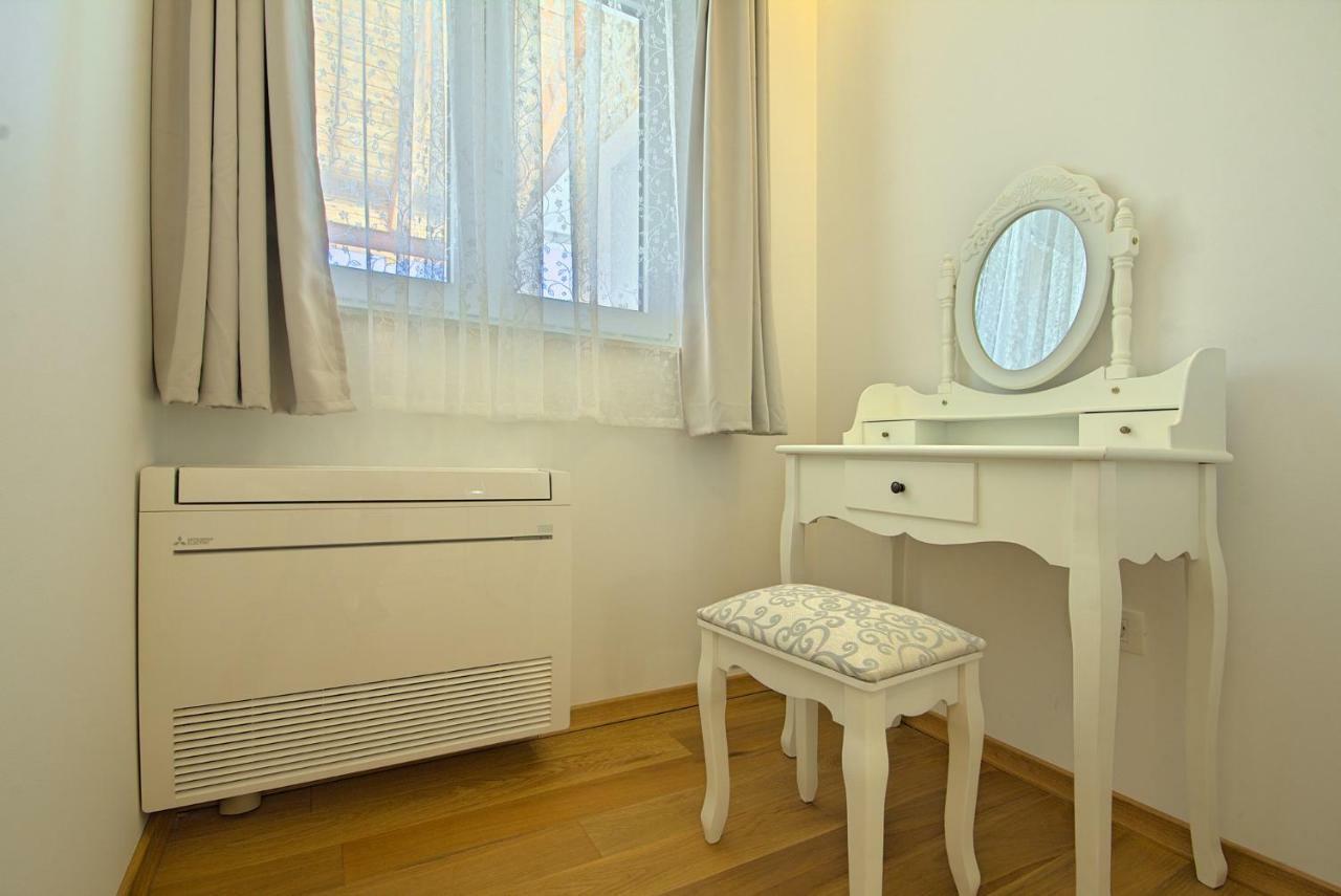 Villa Vespera Rosini 外观 照片