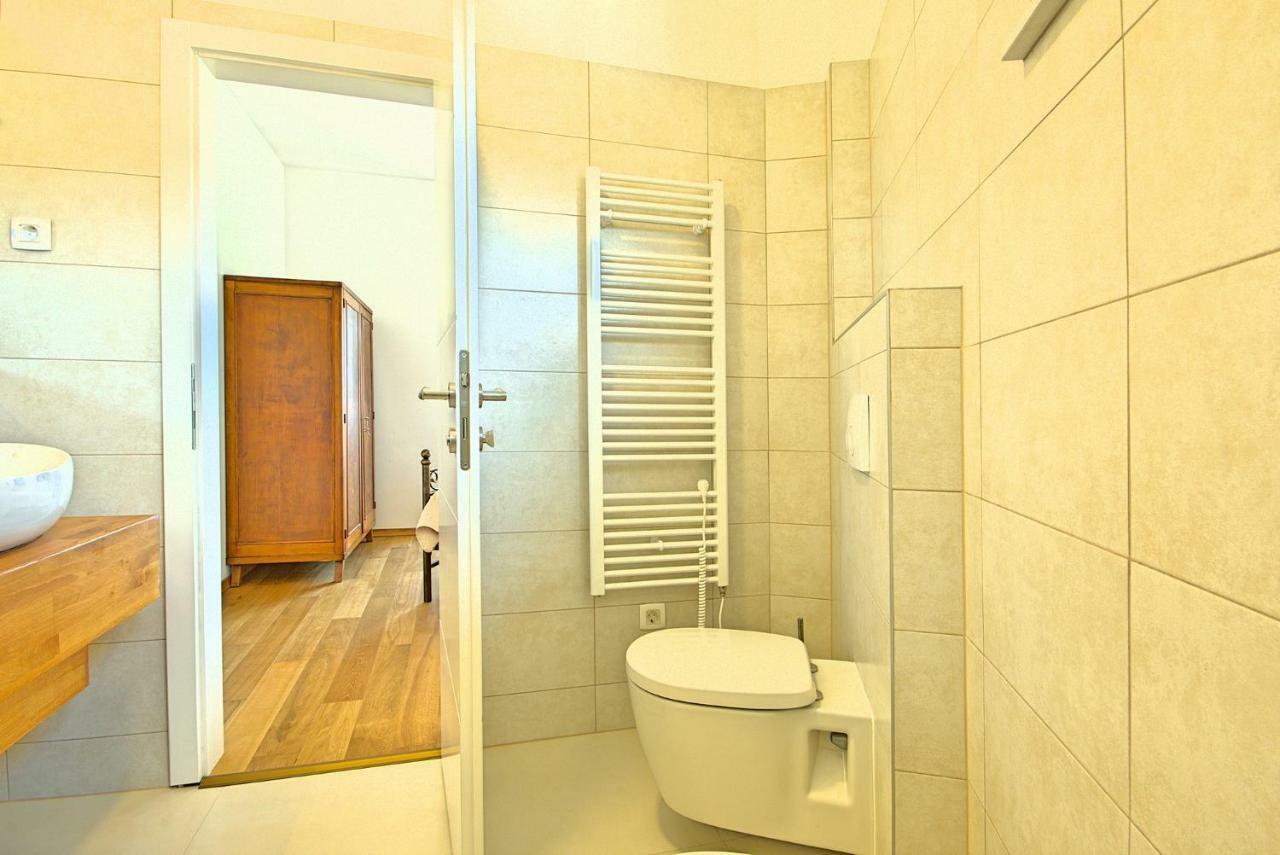Villa Vespera Rosini 外观 照片